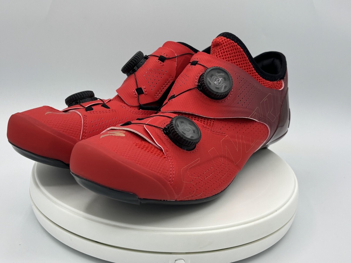 S-WORKS ARES 42 Specialized S-Works Ares Road Shoe | New | Size 42 |