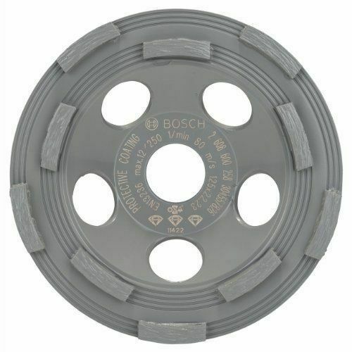 Bosch 2608600258 Diamant Topfscheibe online kaufen | eBay