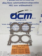 Moteur Ford TAUNUS