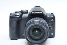 Olympus EVOLT E-510 IS Digital SLR Camera with 14-42mm F3.5-5.6 lens 7769