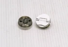 Bushnell Tour V2 201928/201930 V3 201360 Scout 1000 201932 Battery Cap WHITE