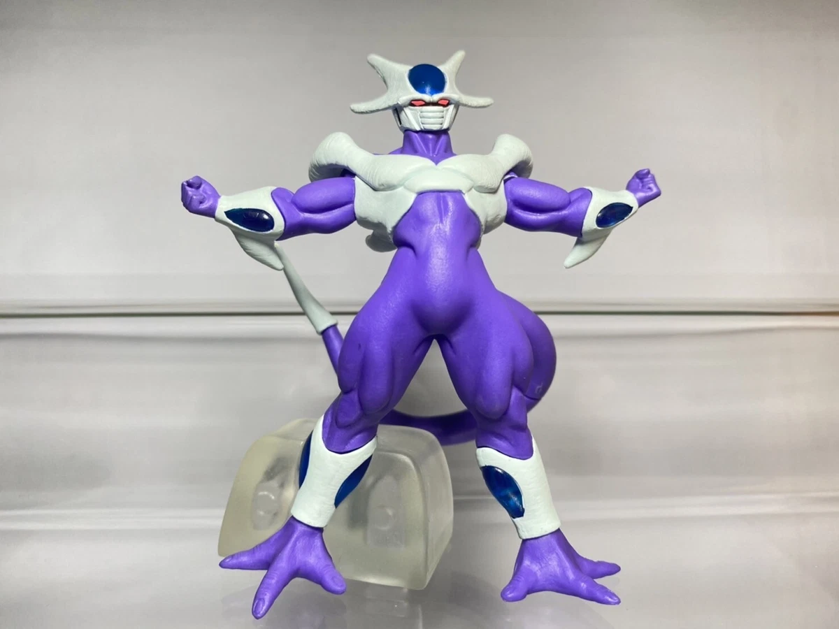 Dragon Ball Z Cooler Toy