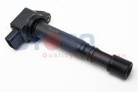 Oyodo ZüNdspule Passend FüR Honda CR-V III 2.0I-Vtec 4WD 2.0