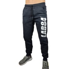 Lab84 Pants Tracksuit Long Sweatshirt F21 PNTM1005 Lead