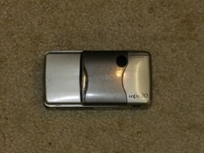 MINOLTA VECTIS 20 APS Film Camera 30-60mm Zoom Lens FILM TESTED WORKS