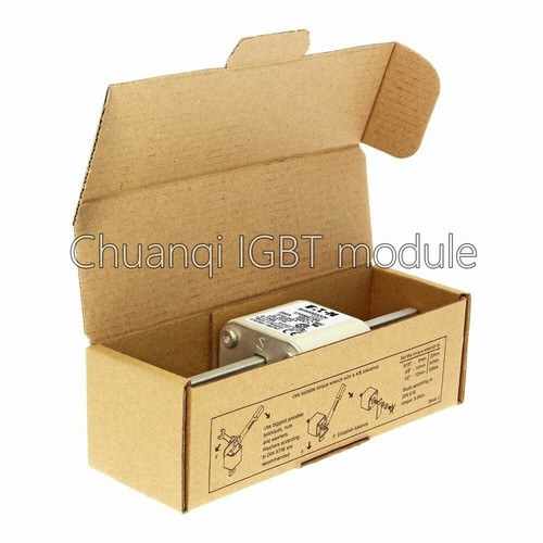 Bussmann Fuse New 170M4714 170M4715 170M4716 170M4717 170M4718 170M4719 - Picture 5 of 10
