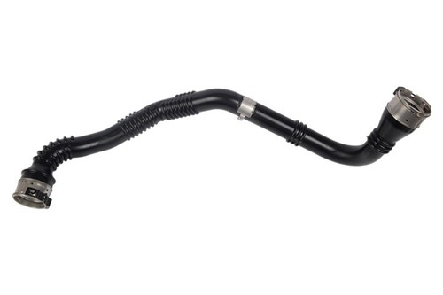 TURBORURY Compatibile con tubo intercooler TURBO MERCEDES BENZ Classe C W204 E220-E250 W212 E220-E250 2045286682 A2045286682 2045281682 A2045281682