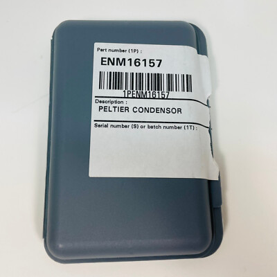 New MARKEM IMAJE ENM16157 Peltier Condensor