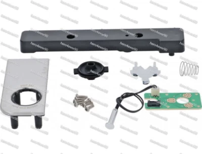 Genuine Breville NTC Base Assembly for the Barista Touch BES880