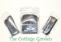 Mary Kay Compact Brush Applicator Set New/in Packaging Mary Kay Compact Brush Applicator Set New/in Packaging