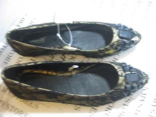 NEW CAPELLI  NEW YORK FLATS COMFORT FLATS SLIP ON SHOES FREE SHIPPING