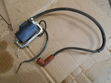 Bridgestone 60 BS60 BS 60 Sport SP motorcycle ignition coil spark plug wire cap