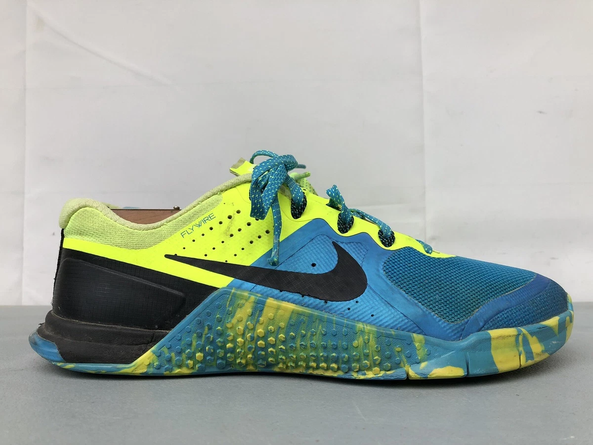 Metcon clearance 2 amp
