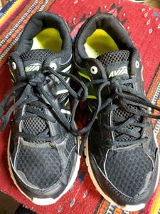 avia slip on sneakers