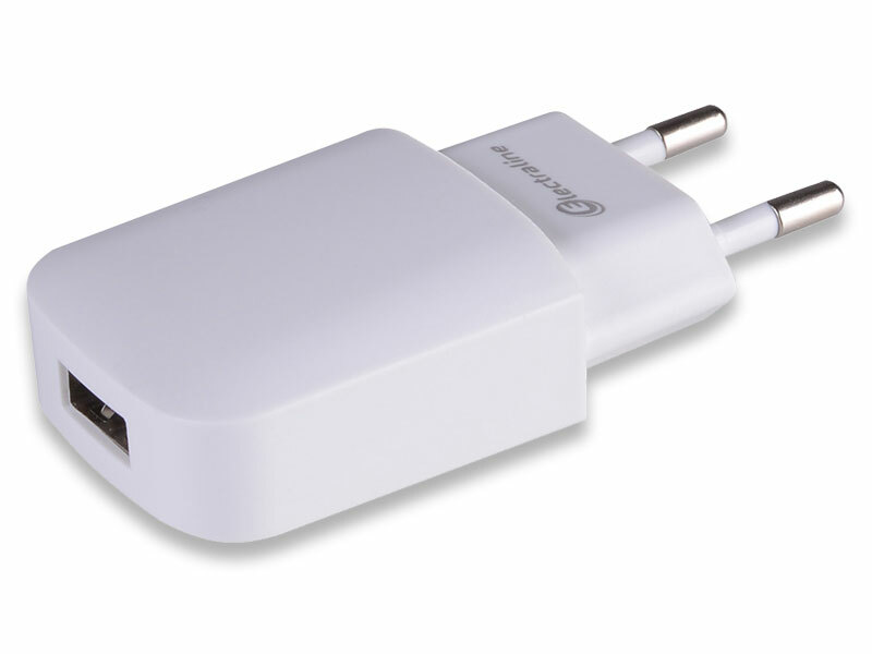 CARICA RETE USB UNIVERSALE