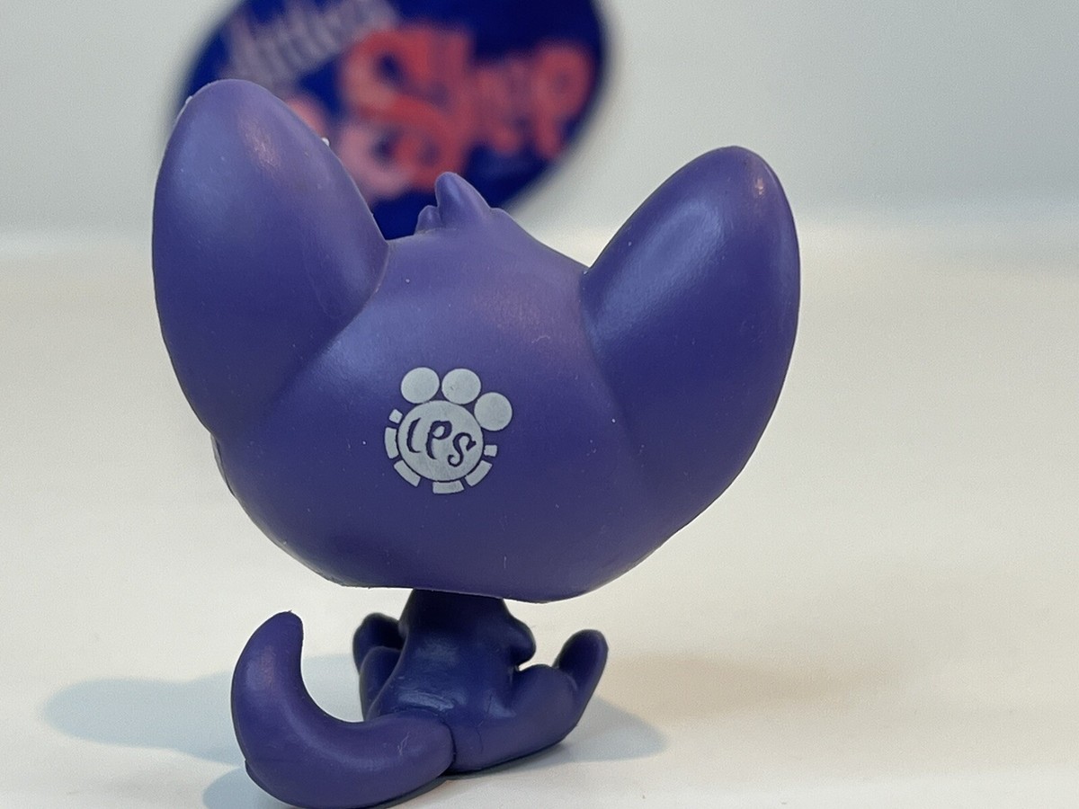 Roen　LPS＋コルトその他 BISA KAWAKU LORIS #3650 - Authentic Littlest Pet Shop - Hasbro LPS