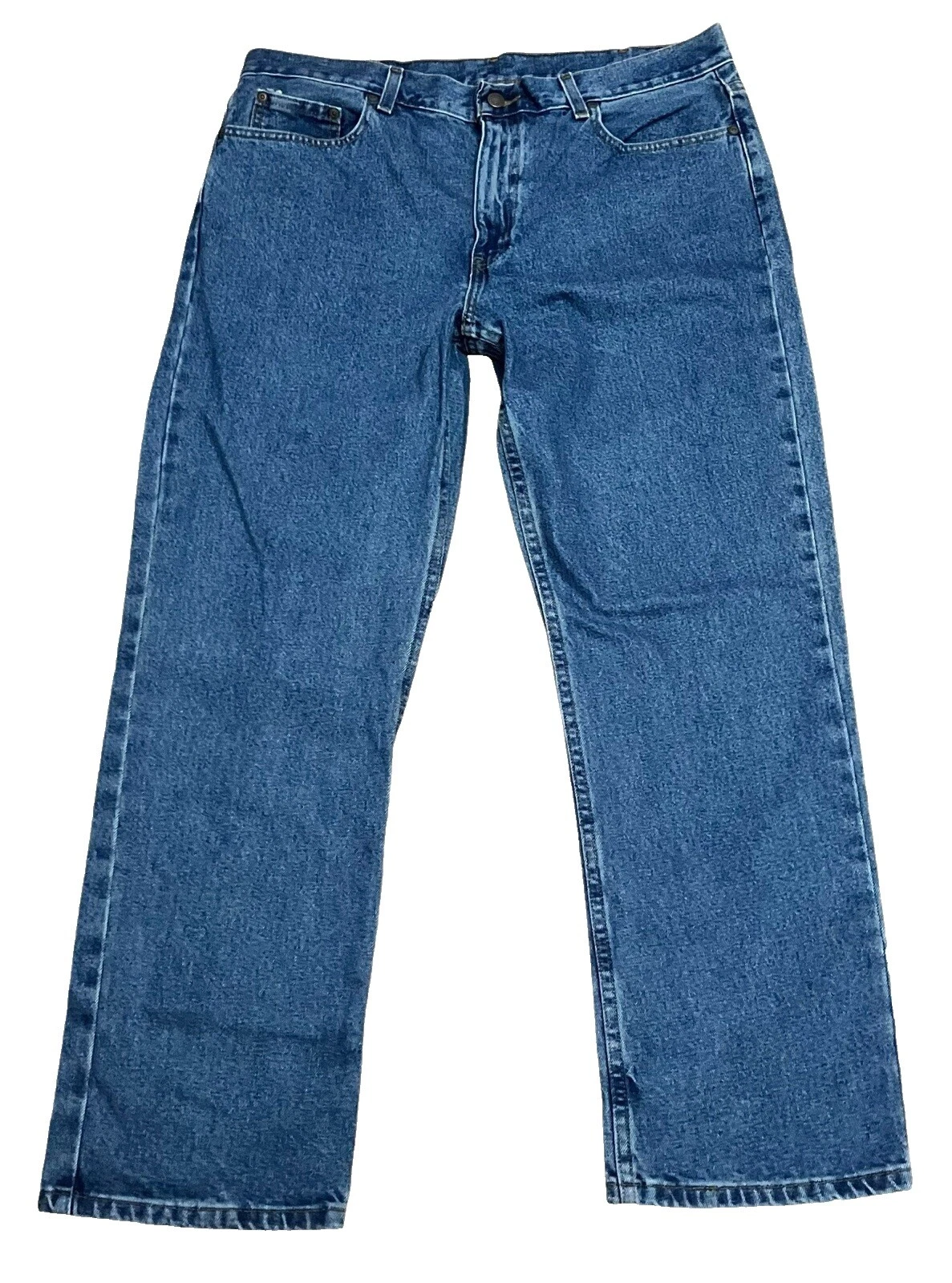 Faded Glory Jeans Men's 36 Size