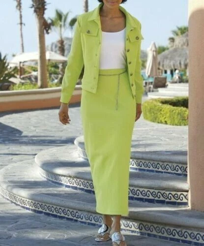 White mini skirt suit cheap