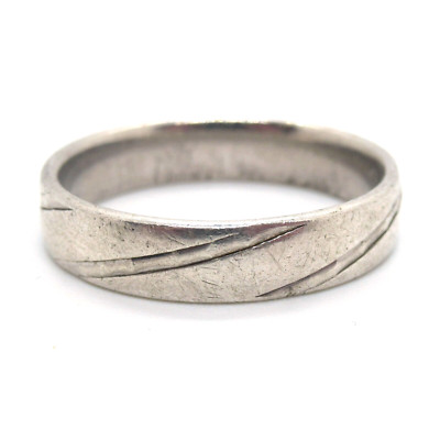 Moderner DESIGNER Ring 925er Sterling Silber CEM Carl Engelkemper Münster RG64