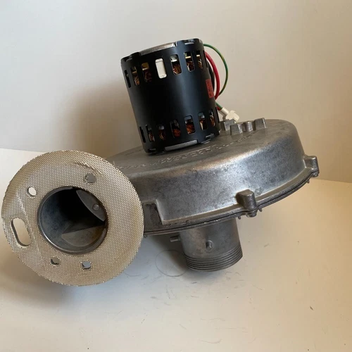 Lennox 88k3201 Combustion Air Blower (Jakel 119226-00) Comair Motor - Used