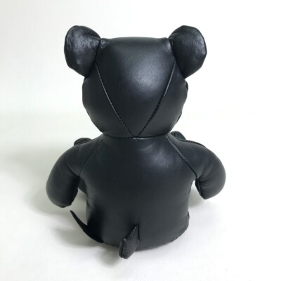 LOUIS VUITTON GI0184 Doudoului Fragment Teddy Bear Monogram