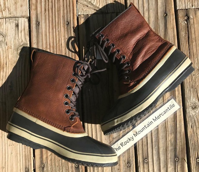 sorel 1964 premium t wl