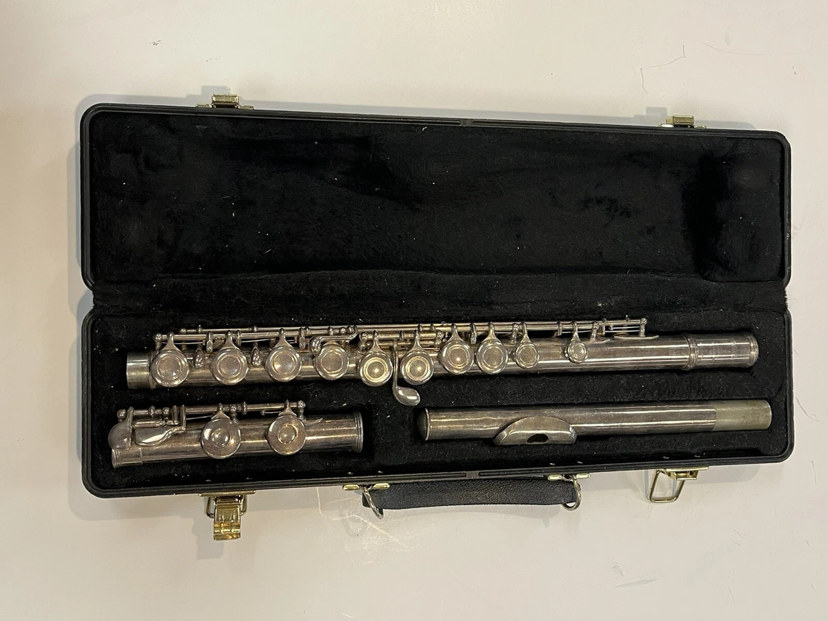 Ebay flute online