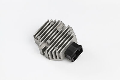 Ricks Motorsport Electric Replacement Rectifier/Regulator Direct Plug-In 10-115