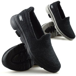 skechers wool shoes