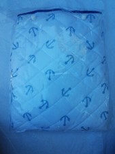 Little Sailor Changing Pad Cover