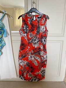 summer dresses ebay size 12