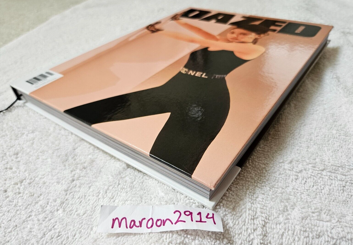 BLACKPINK JENNIE Dazed Korea Magazine April 2019 Sulli Hwasa HyunA