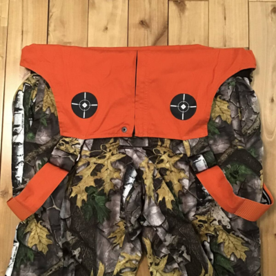 BAPE Forest camo overalls A Bathing Ape Size M | eBay