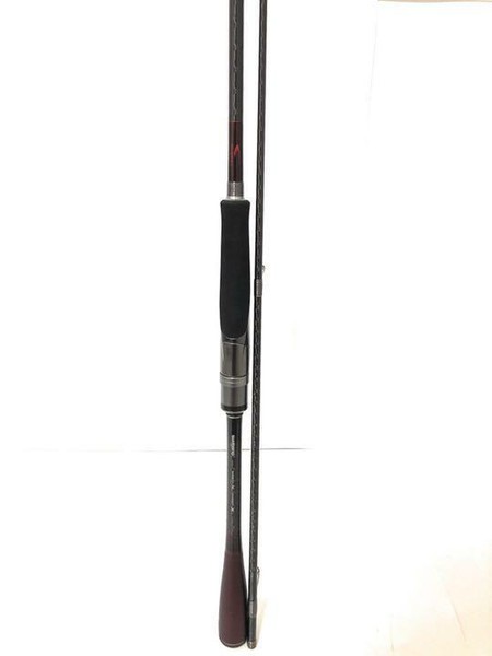 Shimano Sepia Extune S806ml S Egging Jaroscr Com