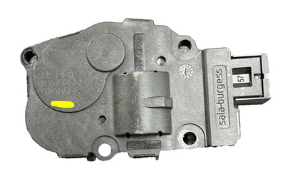 06-13 BMW 328i AC Heater Flap Motor Actuator OEM 410475520