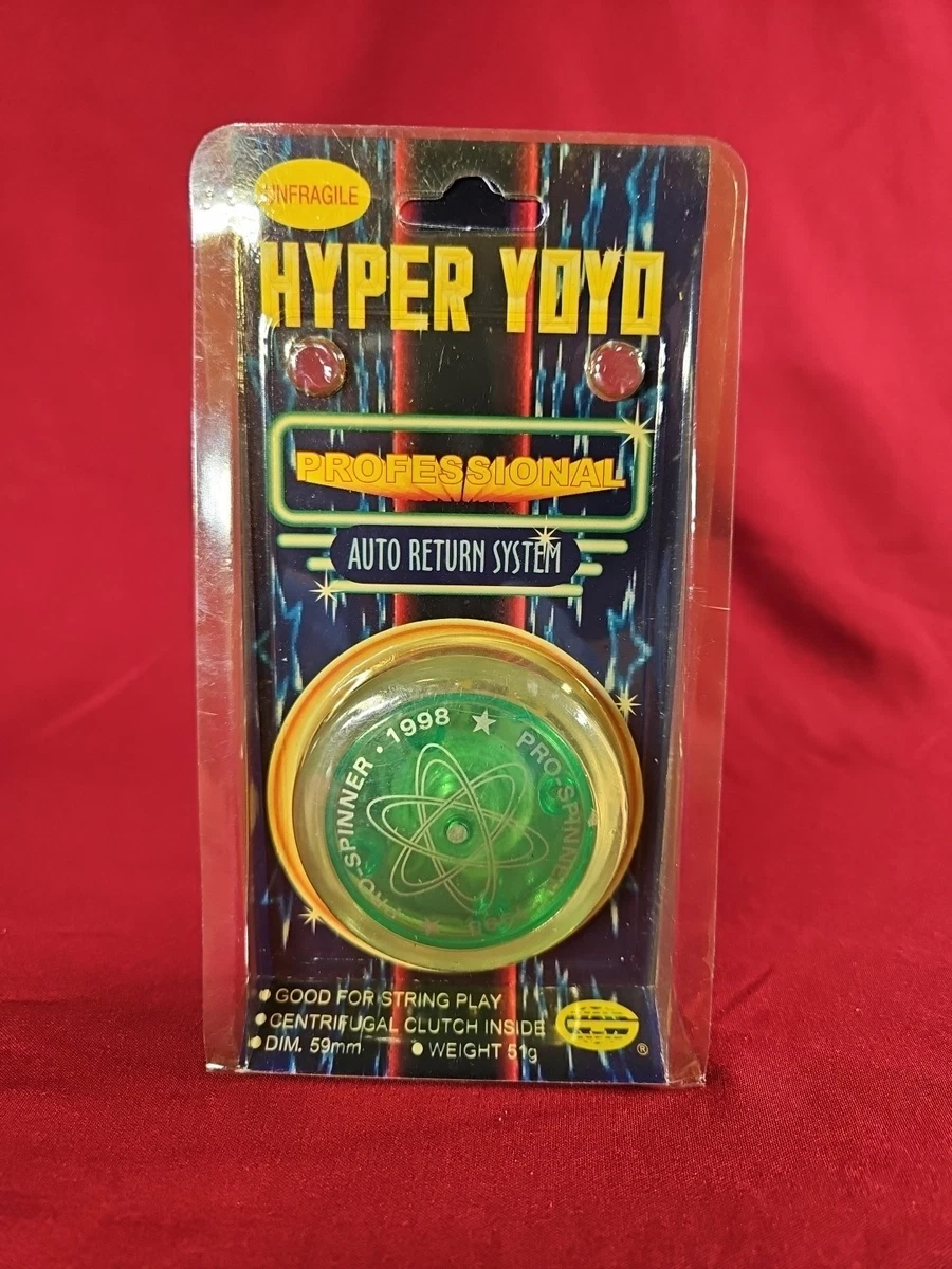 Hyper Yoyo for sale | eBay