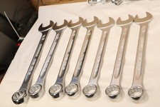 Stahlwille Open Box 13 Wrench Spanner 32mm 30...