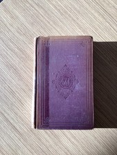 A Pilgrimage to Palestine by J.V.C. Smith - ex-library in good condition