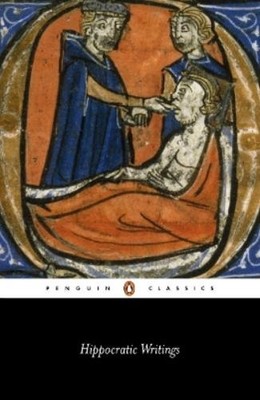 Hippocrates Hippocratic Writings (Taschenbuch) (US IMPORT)