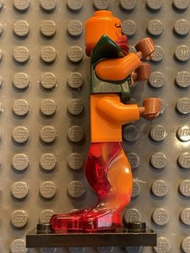 LEGO Ninjago: Skybound- Nadakhan Minifigure(njo195) 70594/70605