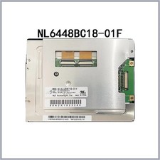 5.7" inch NL6448BC18-01F LCD Screen Display Panel for NEC 640 480