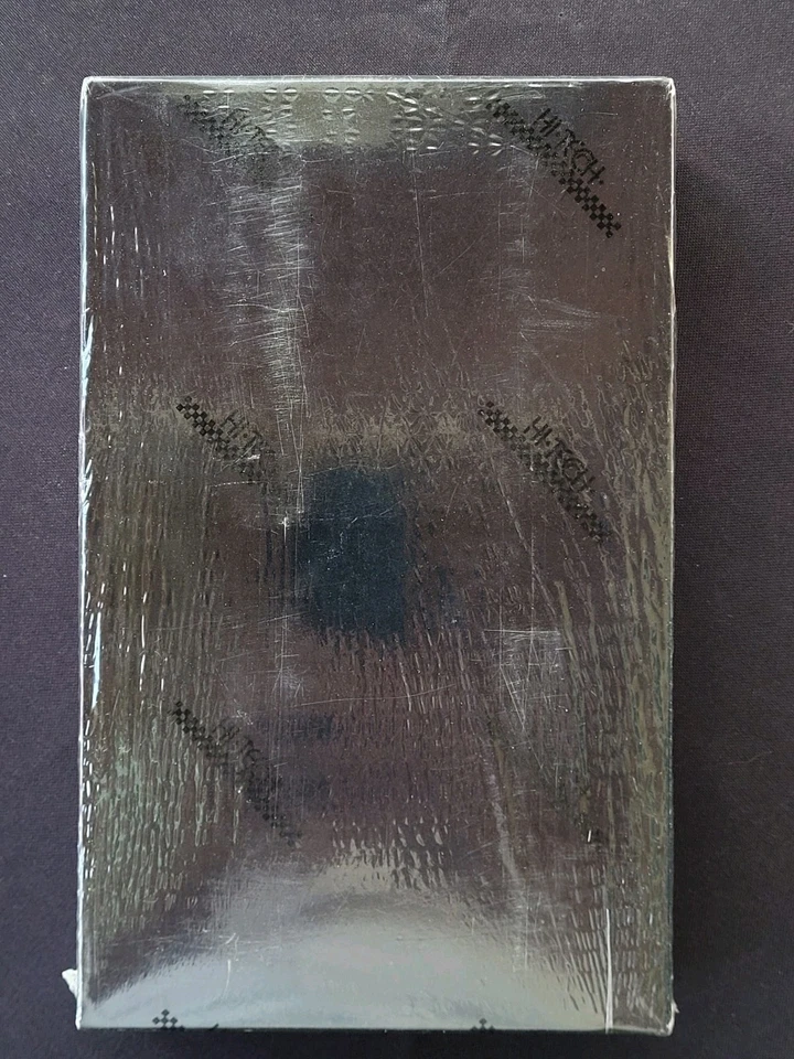 1993 Hi-Tech Indy Racing Cards Factory Sealed Box - Image 2 of 4