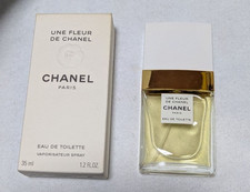 Une Fleur de Chanel Chanel perfume - a fragrance for women 1998