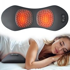 My Soothe Lab 3 in 1 Back Massager,Smooth Spi...