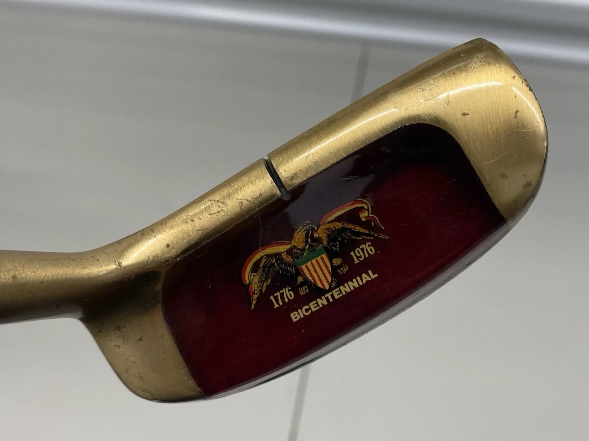 Matzie Putter Golf Clubs for sale - eBay