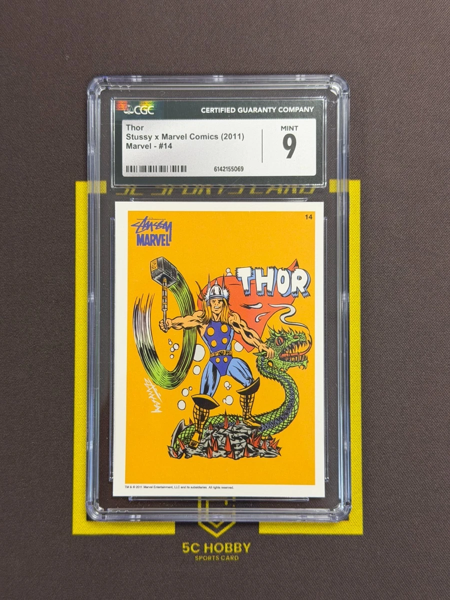 stussy x marvel products for sale | eBay