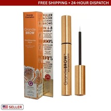 Grande BROW Enhancing Eyebrow Serum 3ML 0.1 f...
