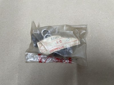 HONDA Z50 Monkey - 8x ORIGINAL Kupplungsfedern QR50  clutch spring (118-7)