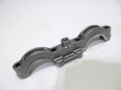 パーツ Campanile CENTRAL 10 SPEED 07-12 KTM 450 XCF SXF EXC 505SXF 450SXF OEM CAMSHAFT CAM CAP TOWER