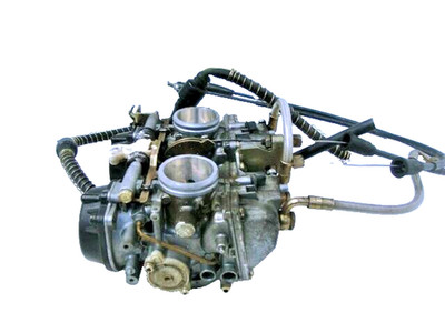 Vergaser Einspritzanlage MIKUNI CORP. B222B T662